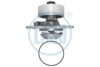 CUMM 3923568 Water Pump